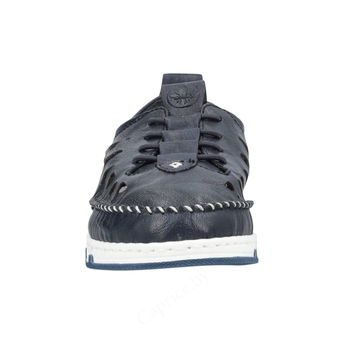 ТУФЛИ ЛЕТНИЕ RIEKER АРТИКУЛ: 49956-14